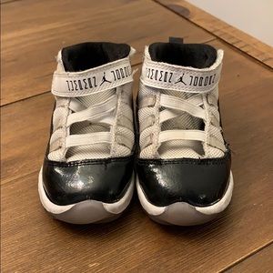 Jordan 11 retro concord